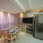 Apartamento No Meireles- Venetto