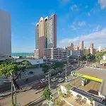 Apartamento No Meireles- Venetto