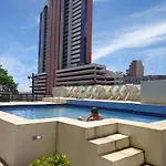 Apartamento No Meireles- Venetto