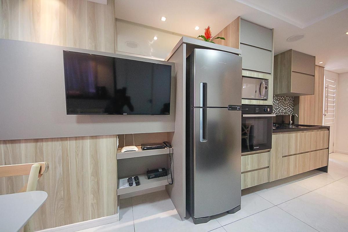 Apartamento No Meireles- Venetto Fortaleza (Ceara)