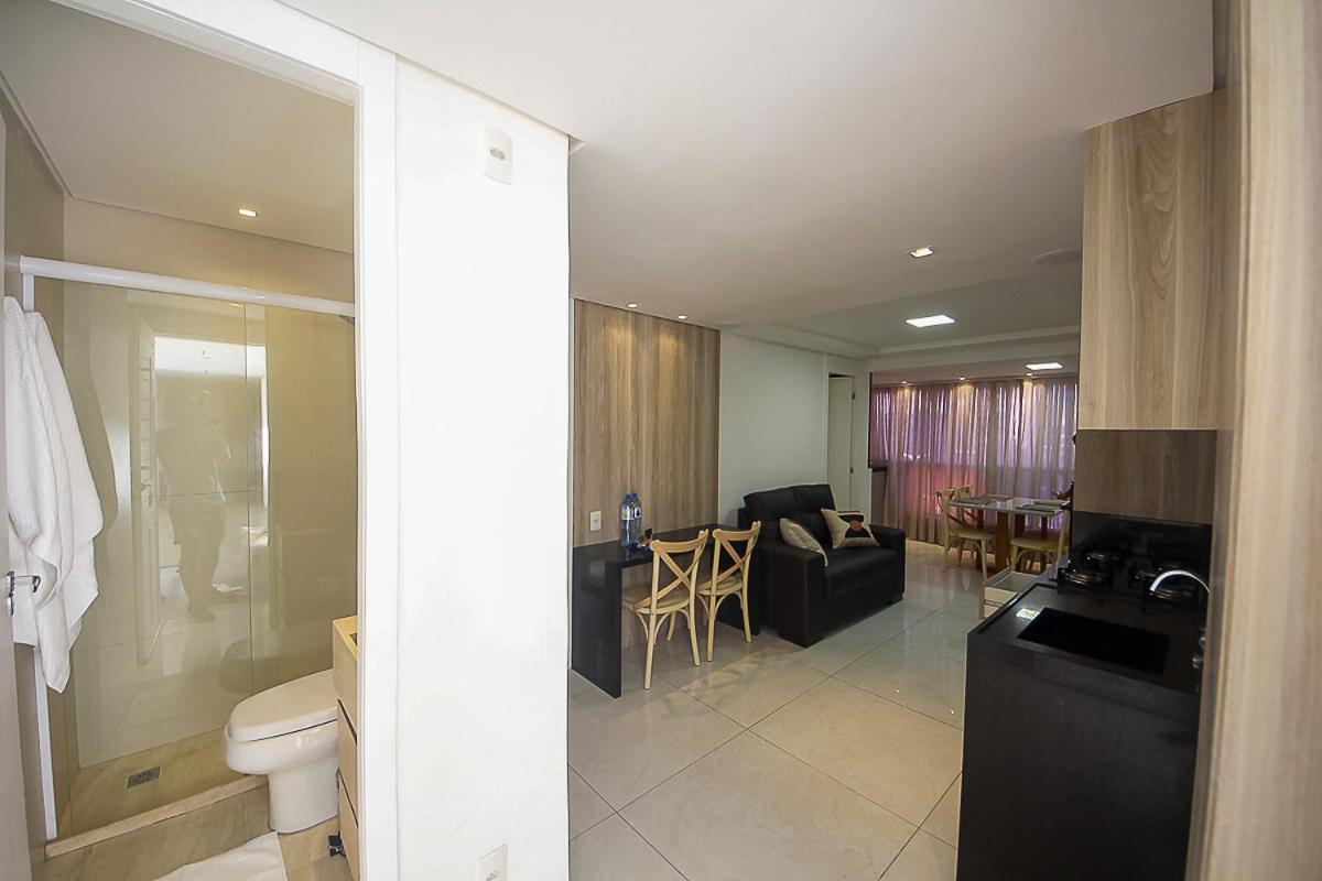 Apartamento No Meireles- Venetto