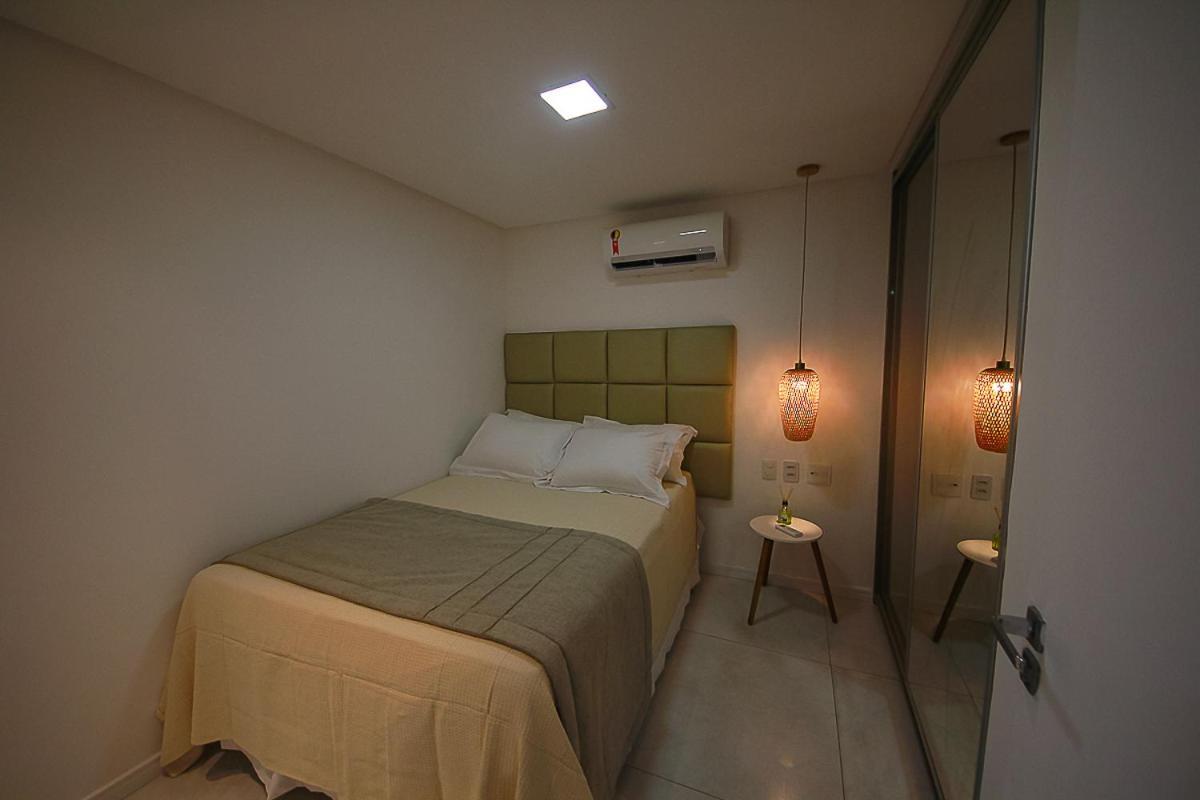 No Meireles- Venetto Apartamento