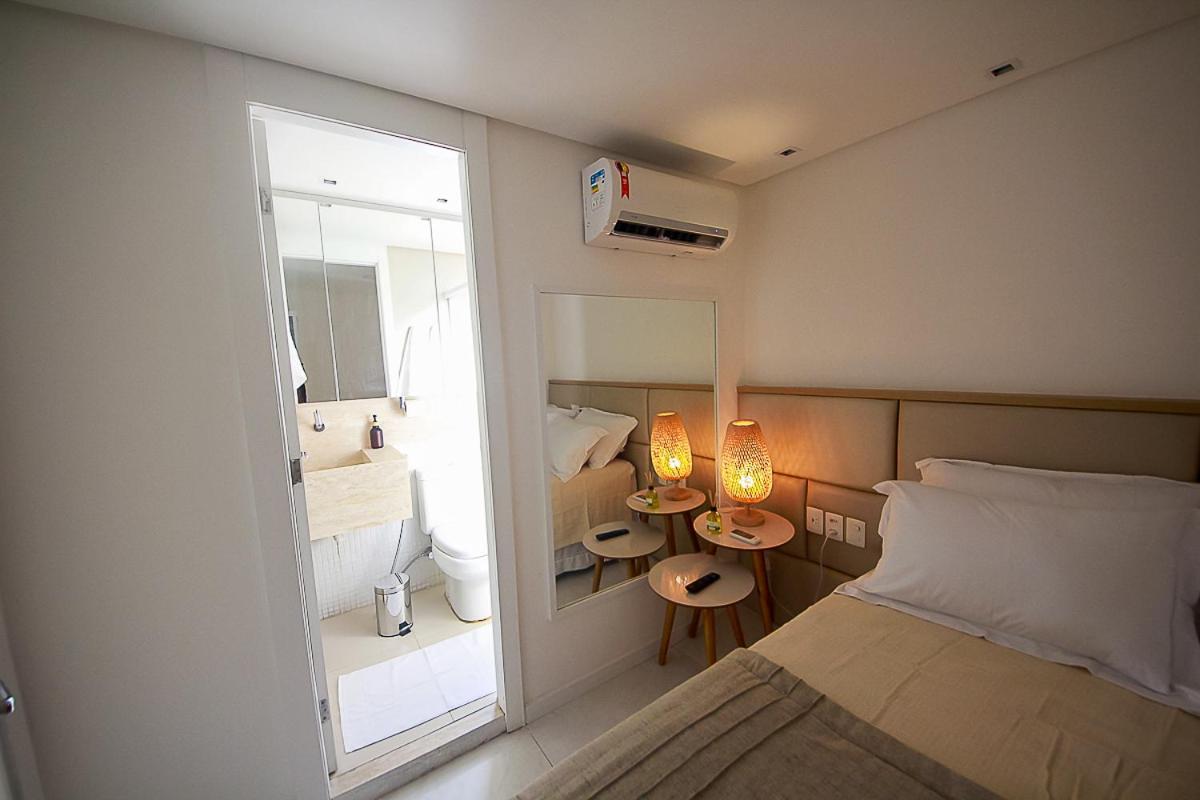 No Meireles- Venetto Apartamento Fortaleza (Ceara)