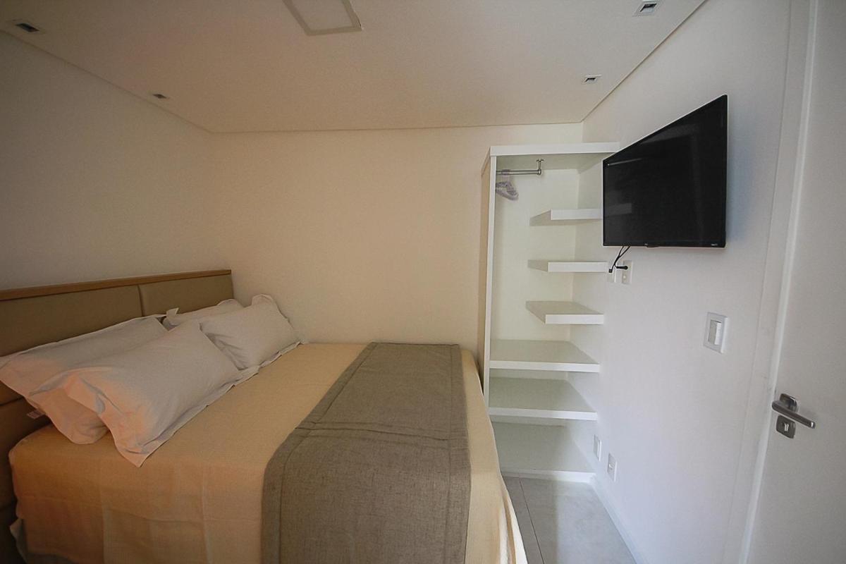 Apartamento No Meireles- Venetto Fortaleza (Ceara)