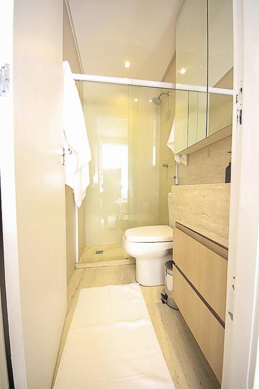 No Meireles- Venetto Apartamento Fortaleza (Ceara)