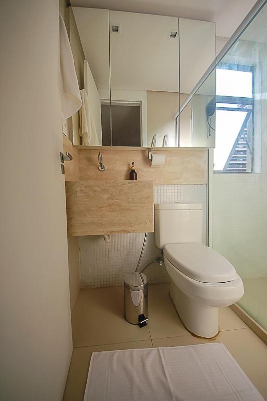 Apartamento No Meireles- Venetto Fortaleza (Ceara)