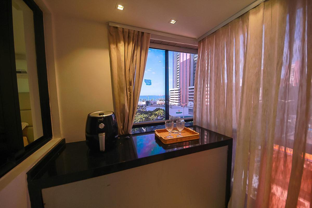 No Meireles- Venetto * Fortaleza (Ceara)