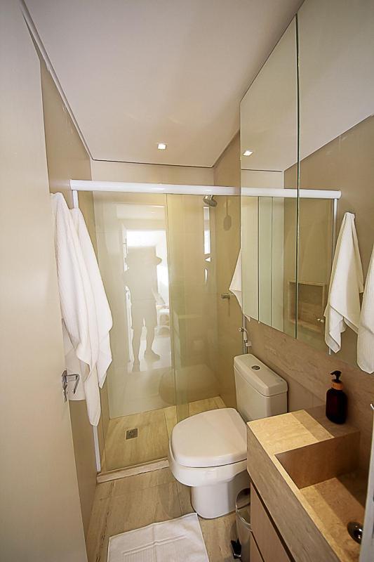 Apartamento No Meireles- Venetto