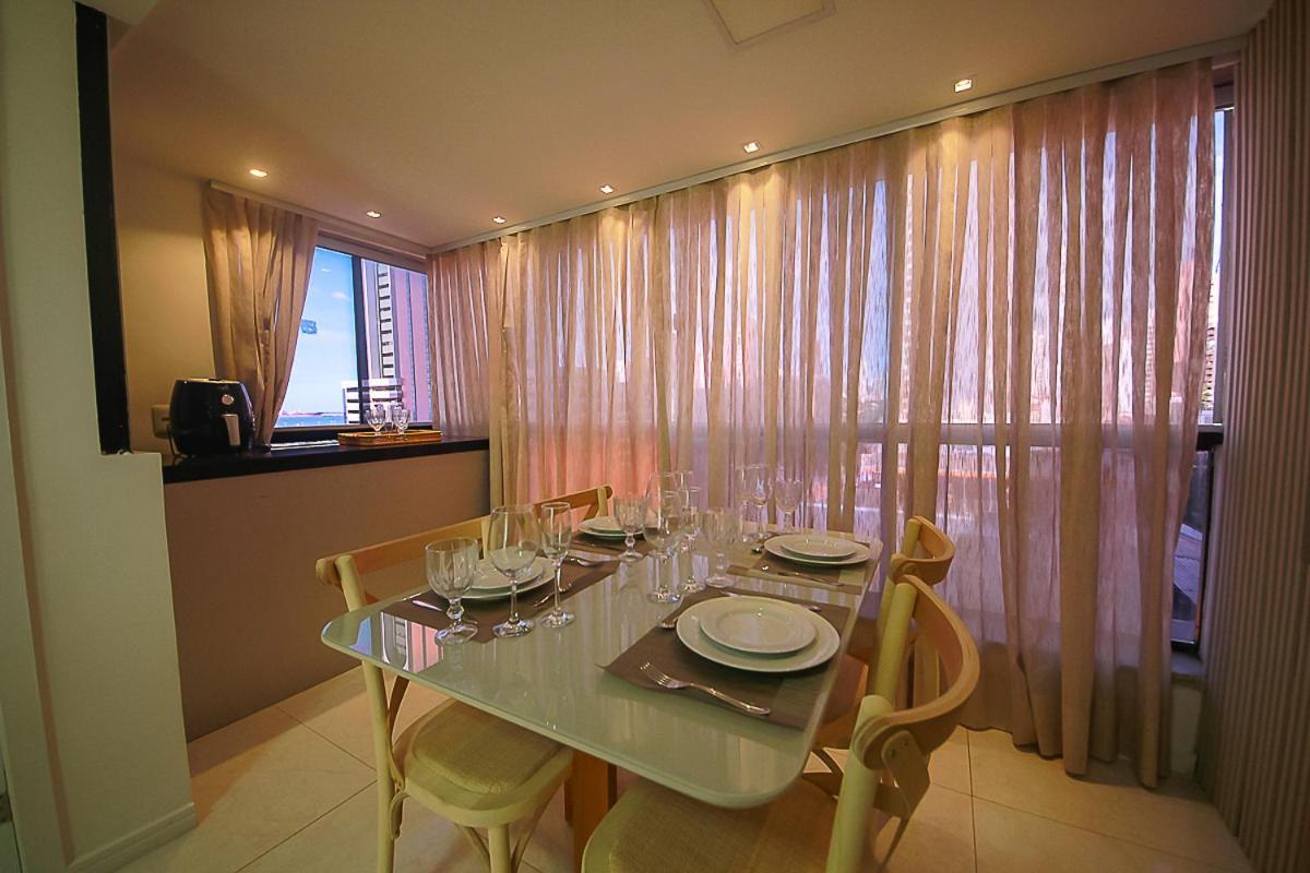 No Meireles- Venetto