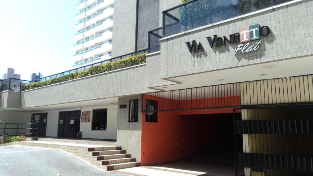 Apartamento No Meireles- Venetto Fortaleza (Ceara)