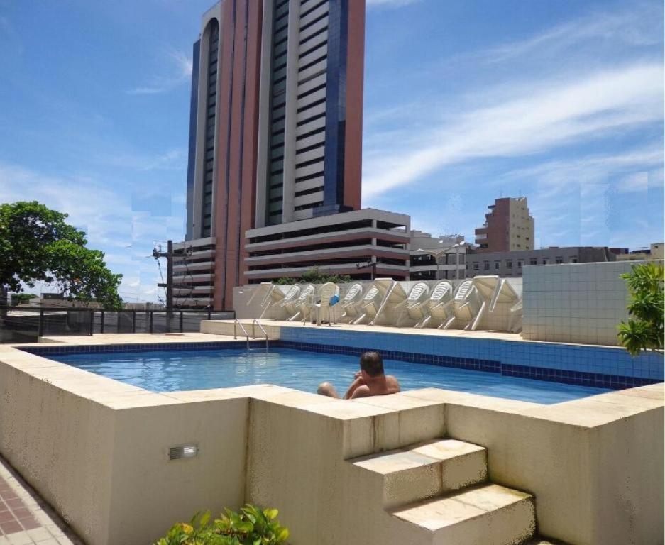 No Meireles- Venetto Fortaleza (Ceara)