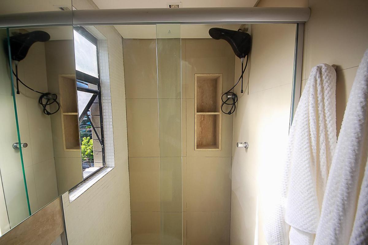 Apartment No Meireles- Venetto