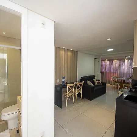 Apartamento No Meireles- Venetto