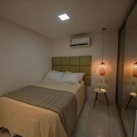 No Meireles- Venetto Apartamento