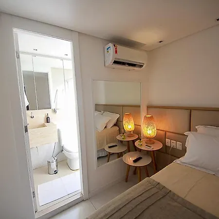 No Meireles- Venetto Apartamento Fortaleza (Ceara)