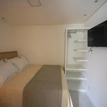 Apartamento No Meireles- Venetto Fortaleza (Ceara)