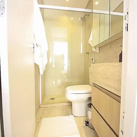 No Meireles- Venetto Apartamento Fortaleza (Ceara)