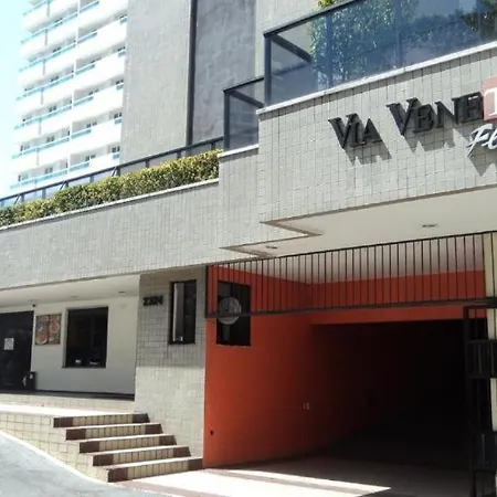 Apartamento No Meireles- Venetto Fortaleza (Ceara)
